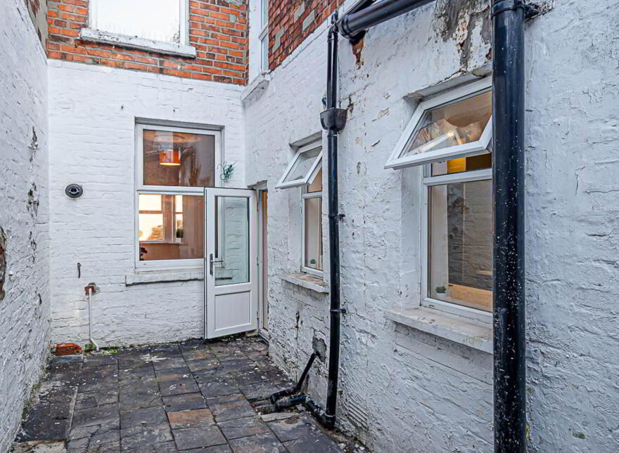 14 Jocelyn Street, Woodstock, Belfast, BT6 8HL