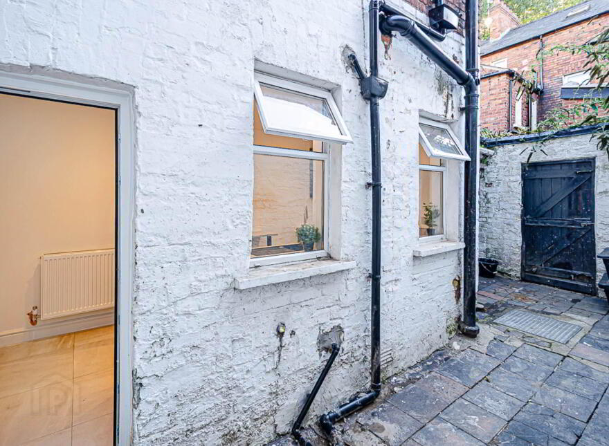 14 Jocelyn Street, Woodstock, Belfast, BT6 8HL