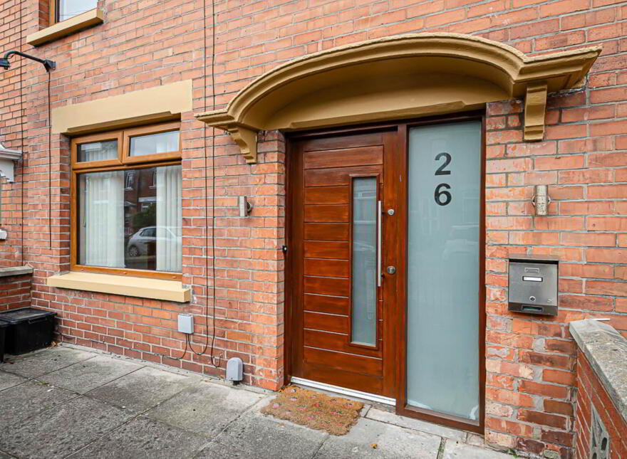 26 Sefton Park, Sydenham, Belfast, BT4 1PN