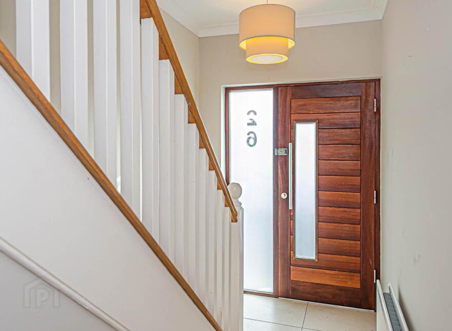 26 Sefton Park, Sydenham, Belfast, BT4 1PN