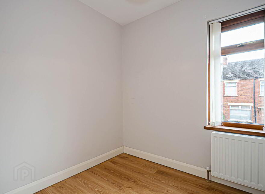 26 Sefton Park, Sydenham, Belfast, BT4 1PN