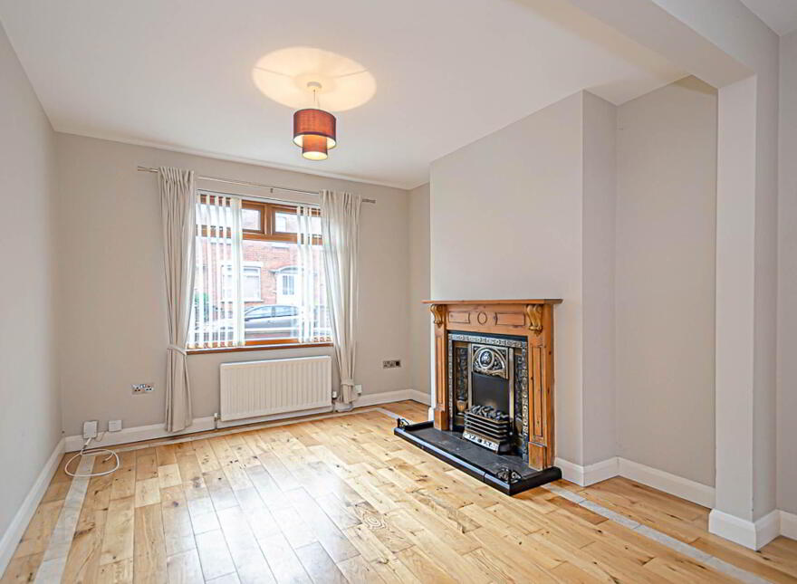 26 Sefton Park, Sydenham, Belfast, BT4 1PN