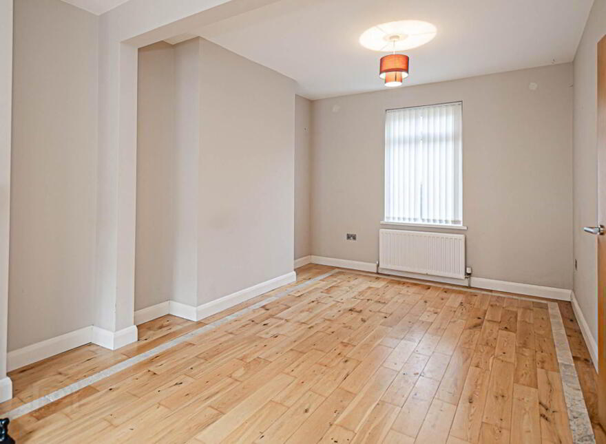 26 Sefton Park, Sydenham, Belfast, BT4 1PN