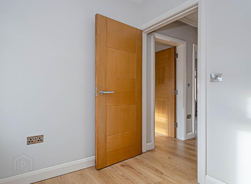 26 Sefton Park, Sydenham, Belfast, BT4 1PN