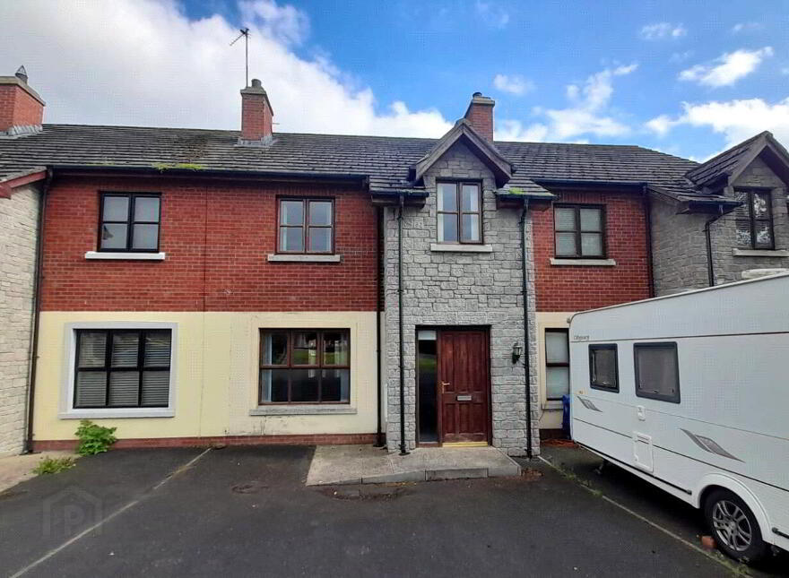 36 Glebe Hill Manor, Tandragee, Craigavon, BT62 2GA