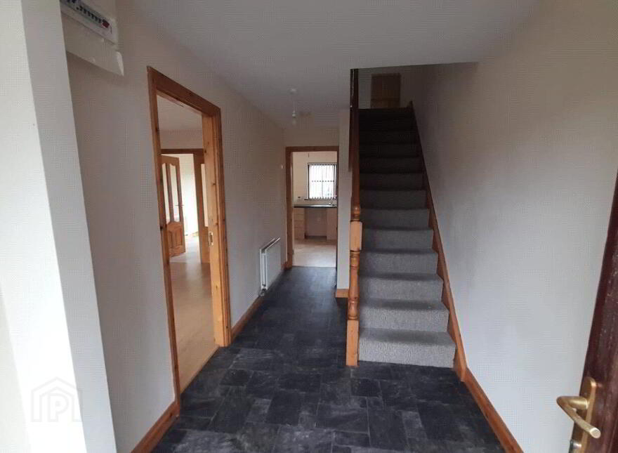 36 Glebe Hill Manor, Tandragee, Craigavon, BT62 2GA
