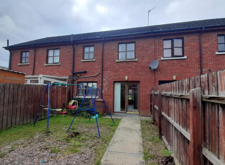 36 Glebe Hill Manor, Tandragee, Craigavon, BT62 2GA