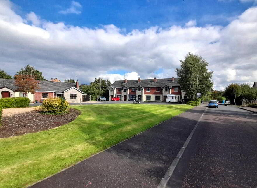 36 Glebe Hill Manor, Tandragee, Craigavon, BT62 2GA
