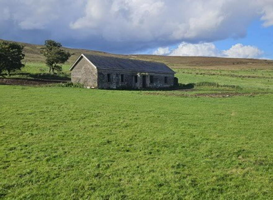 165m SW Of 52 Old Cushendun Road, Newtowncrommelin, Ballymena, BT43 6RJ