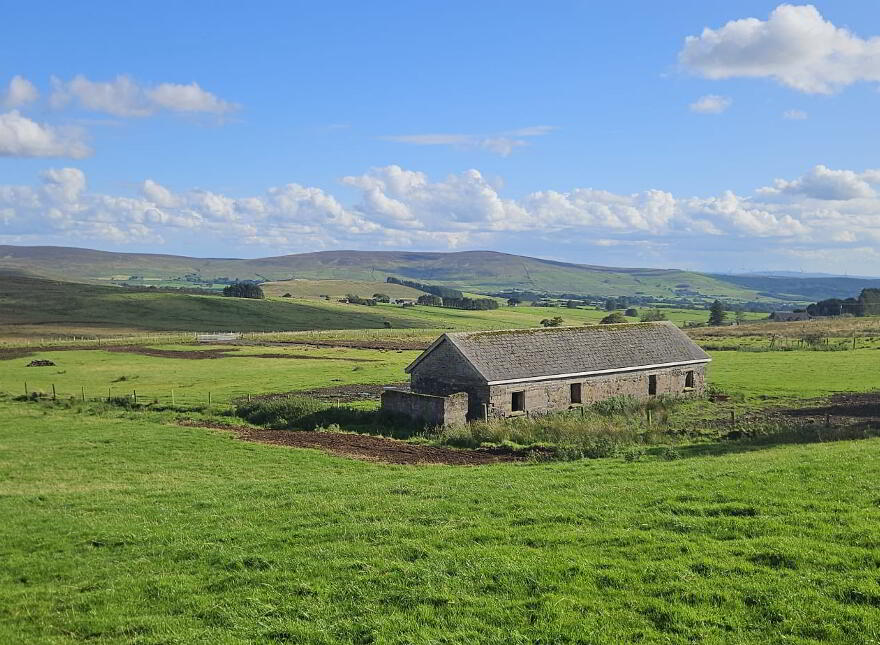 165m SW Of 52 Old Cushendun Road, Newtowncrommelin, Ballymena, BT43 6RJ