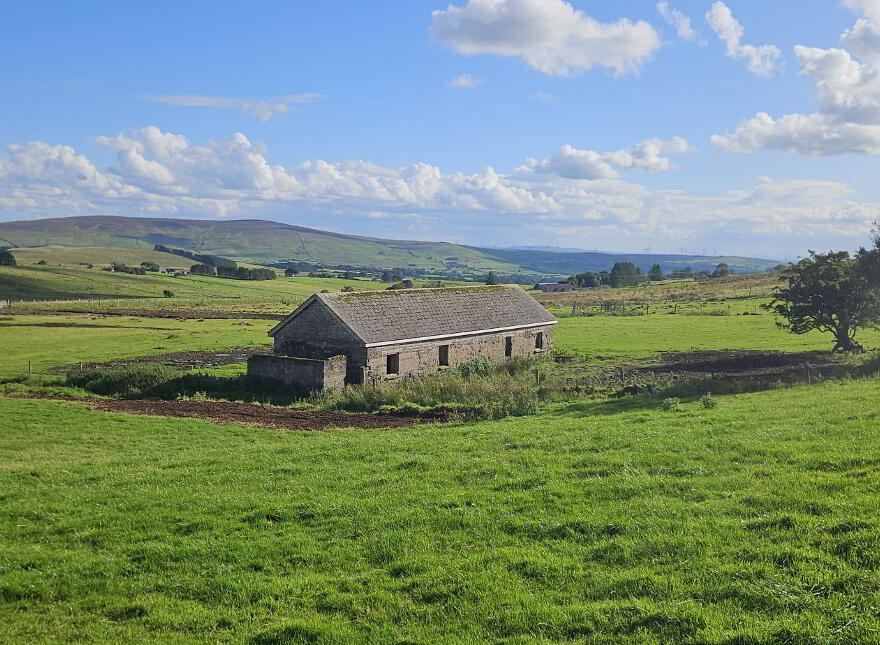 165m SW Of 52 Old Cushendun Road, Newtowncrommelin, Ballymena, BT43 6RJ