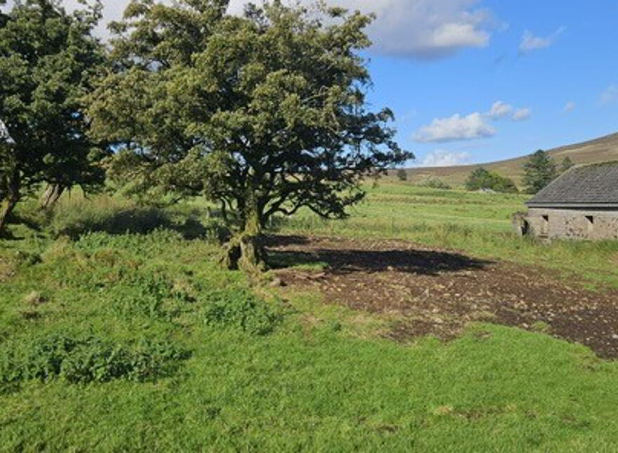 165m SW Of 52 Old Cushendun Road, Newtowncrommelin, Ballymena, BT43 6RJ