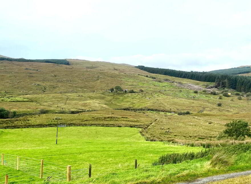 Dergroagh, Commeen, Cloghan, F93EH70