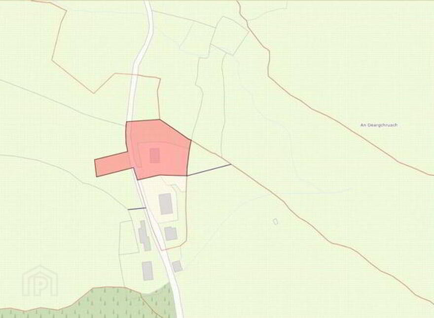 Dergroagh, Commeen, Cloghan, F93EH70