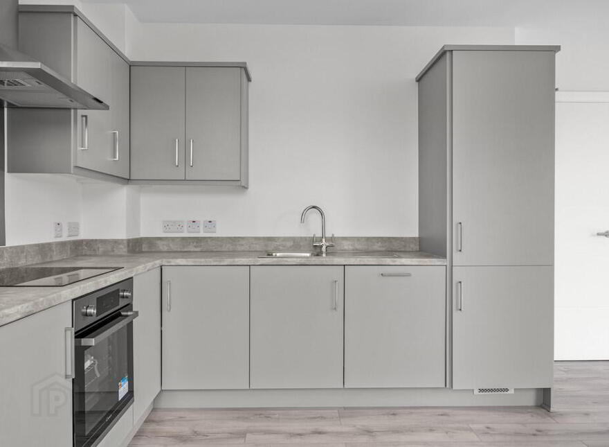Apt 29, 1 Kings Hall Road, Belfast, BT9 6ZA