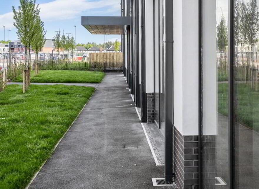 Apt 29, 1 Kings Hall Road, Belfast, BT9 6ZA