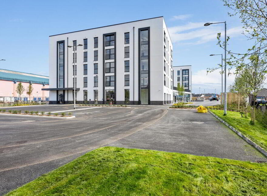 Apt 29, 1 Kings Hall Road, Belfast, BT9 6ZA