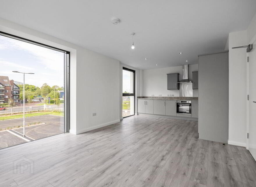 Apt 29, 1 Kings Hall Road, Belfast, BT9 6ZA