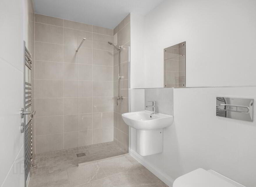 Apt 29, 1 Kings Hall Road, Belfast, BT9 6ZA