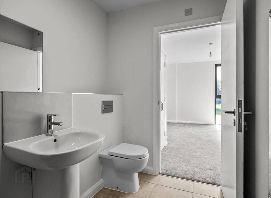 Apt 29, 1 Kings Hall Road, Belfast, BT9 6ZA