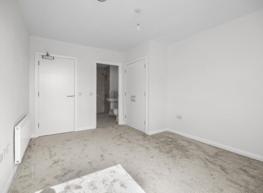 Apt 29, 1 Kings Hall Road, Belfast, BT9 6ZA