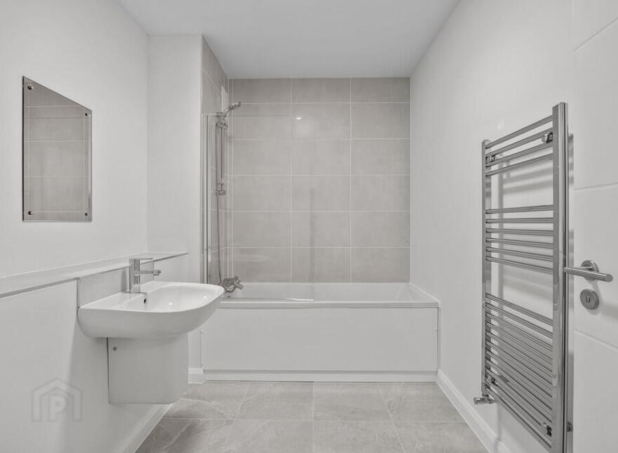 Apt 29, 1 Kings Hall Road, Belfast, BT9 6ZA