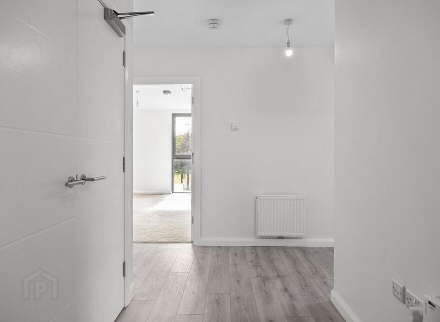 Apt 29, 1 Kings Hall Road, Belfast, BT9 6ZA