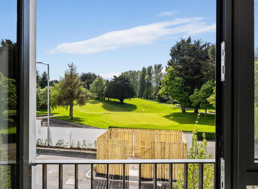 Apt 29, 1 Kings Hall Road, Belfast, BT9 6ZA