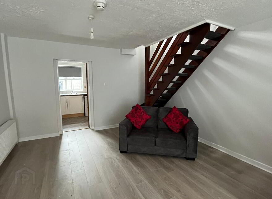 27 Portallo Street, Belfast, BT6 9BE