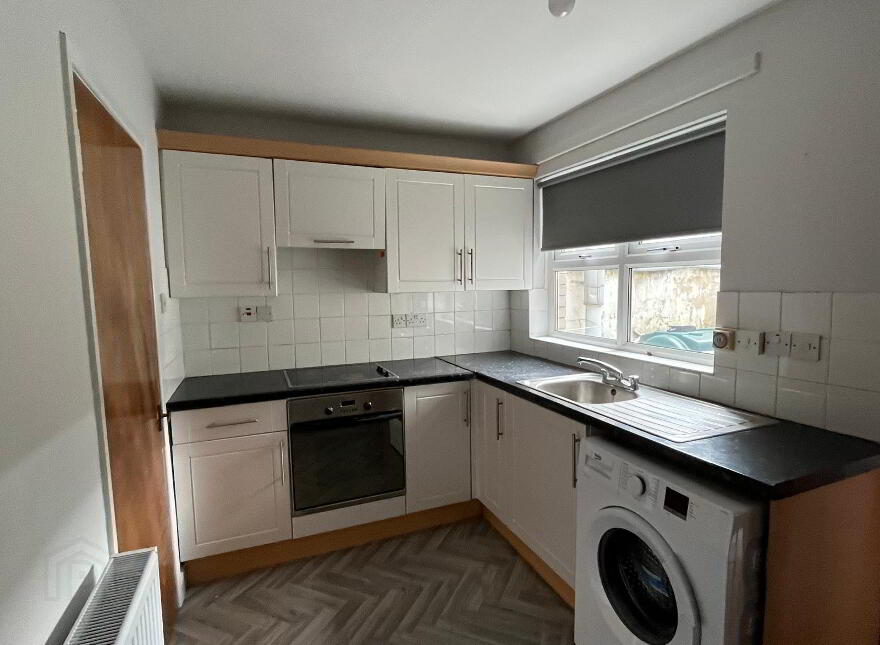 27 Portallo Street, Belfast, BT6 9BE