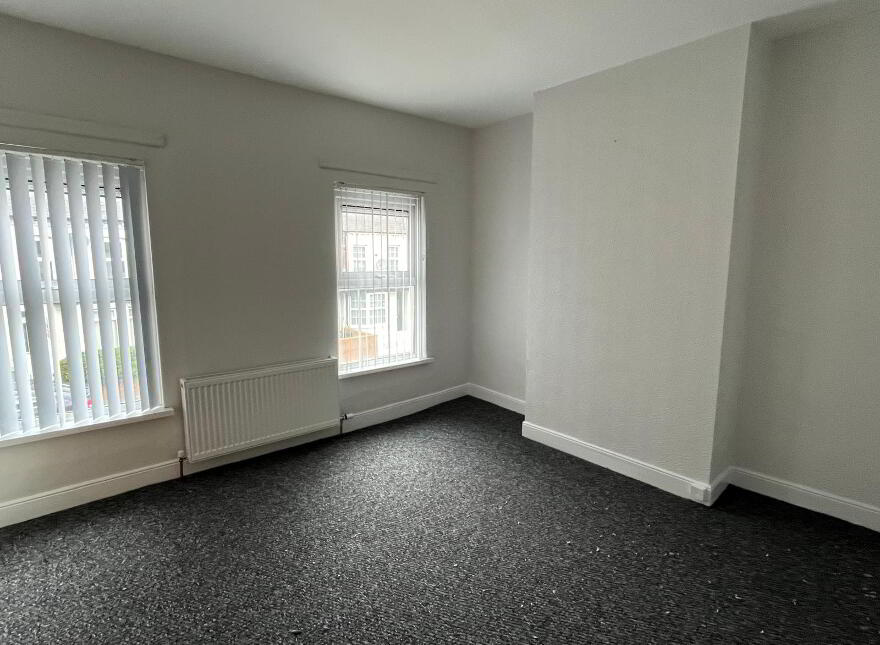 27 Portallo Street, Belfast, BT6 9BE
