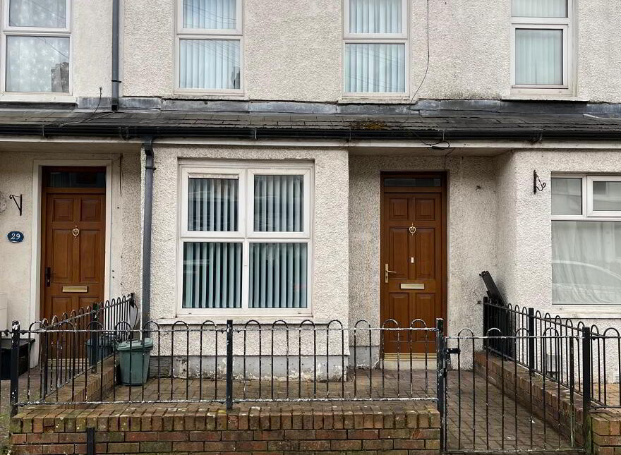 27 Portallo Street, Belfast, BT6 9BE photo