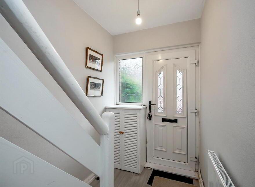 32 Florida Drive, Ravenhill Road, Belfast, BT6 8EX