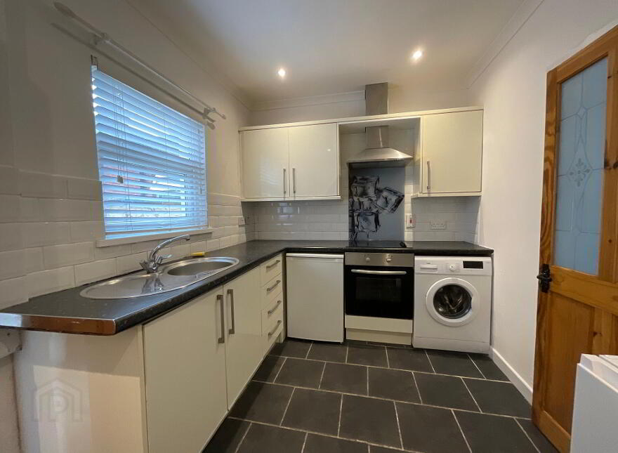 10 Ainsworth Drive, Belfast, BT13 3EJ