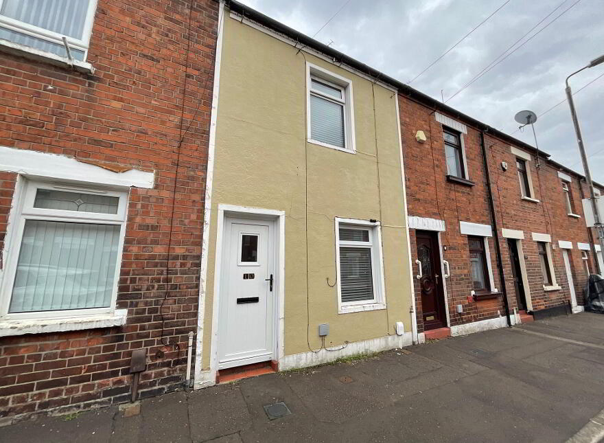 10 Ainsworth Drive, Belfast, BT13 3EJ photo