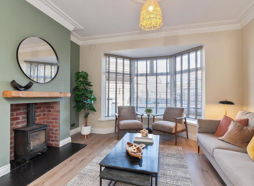11 Bloomfield Road, Belfast, BT5 5LR