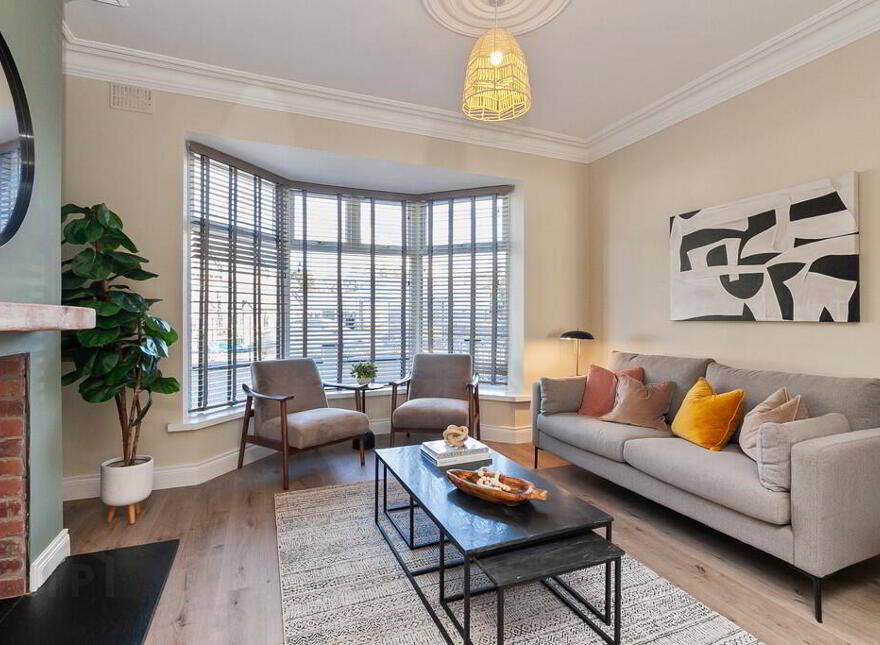 11 Bloomfield Road, Belfast, BT5 5LR