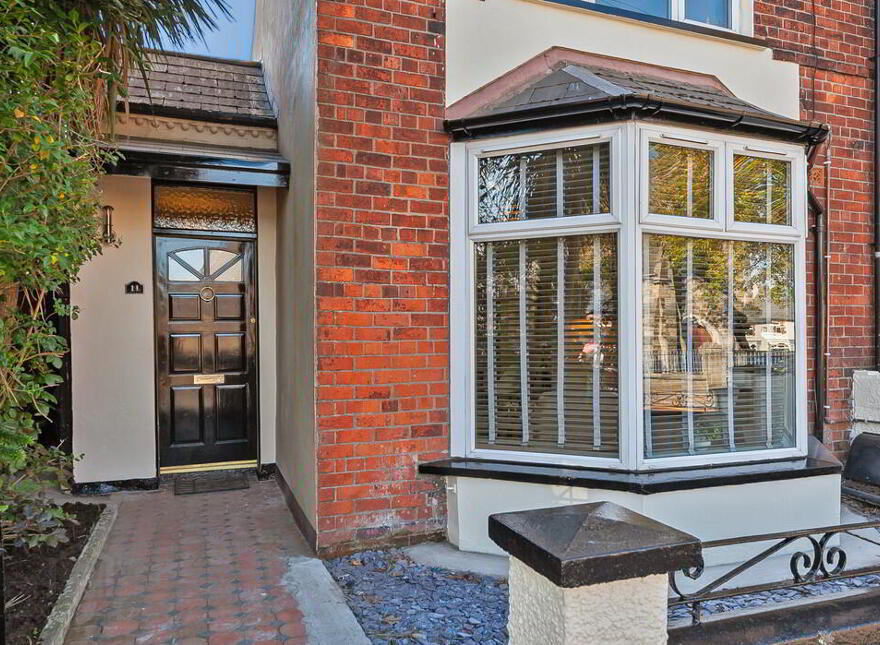 11 Bloomfield Road, Belfast, BT5 5LR