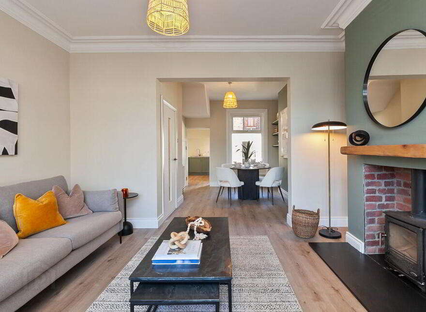 11 Bloomfield Road, Belfast, BT5 5LR