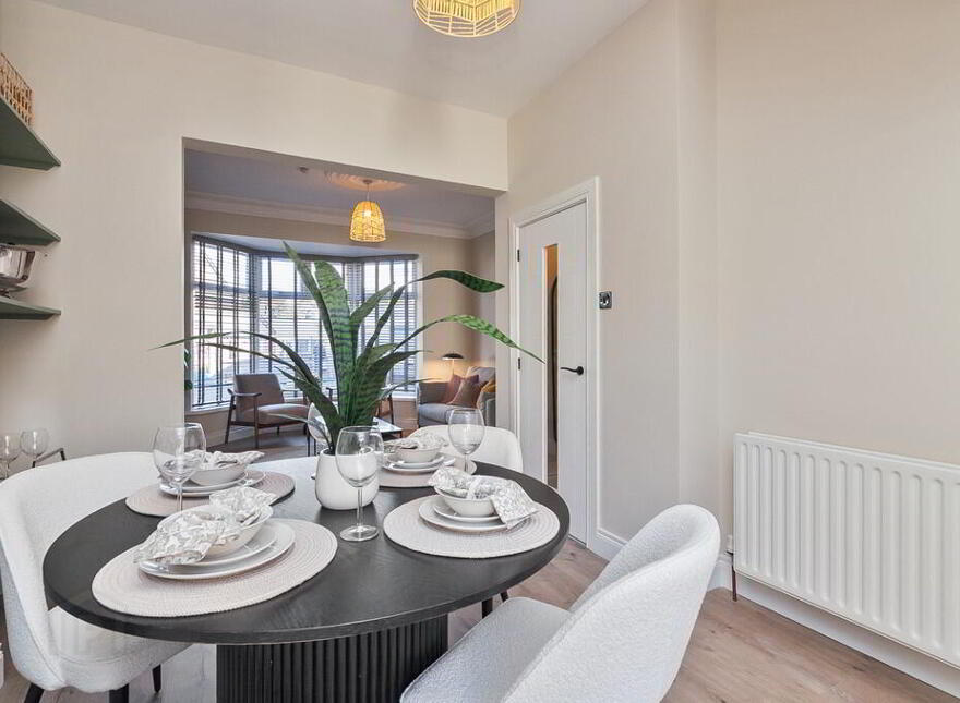11 Bloomfield Road, Belfast, BT5 5LR