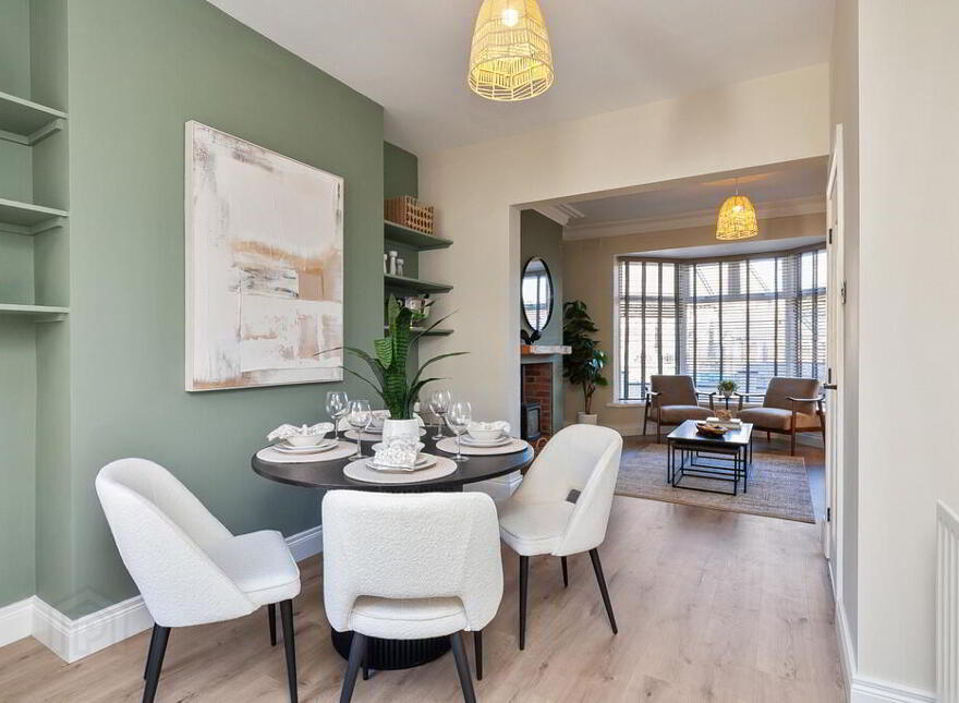 11 Bloomfield Road, Belfast, BT5 5LR
