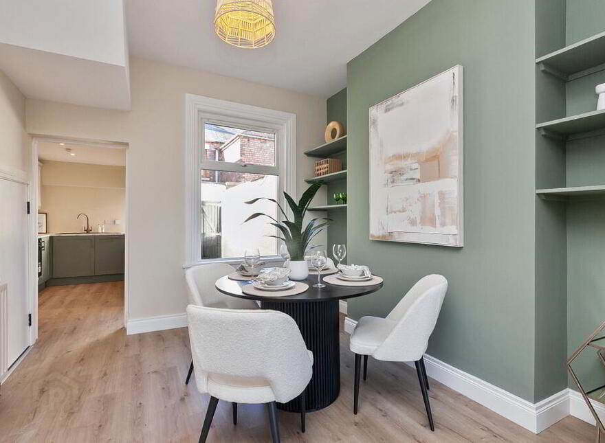 11 Bloomfield Road, Belfast, BT5 5LR