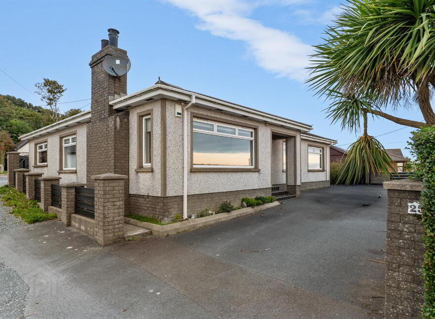 25 Donaghadee Road, Millisle, BT22 2BY