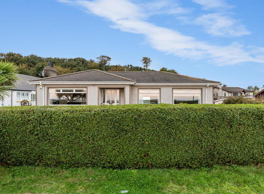25 Donaghadee Road, Millisle, BT22 2BY
