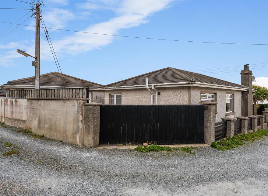 25 Donaghadee Road, Millisle, BT22 2BY