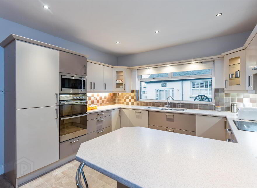 25 Donaghadee Road, Millisle, BT22 2BY