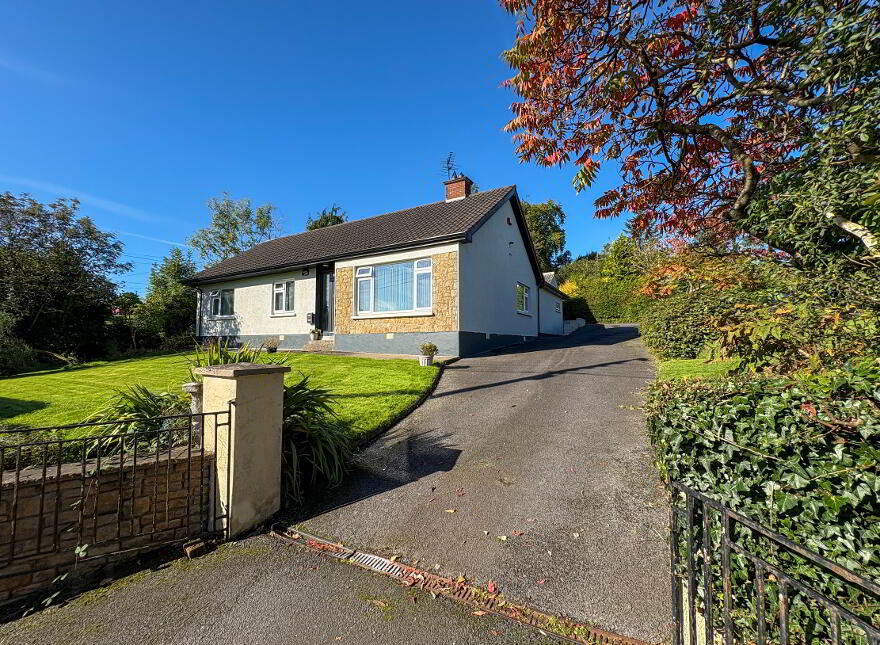Drumbear, Monaghan, H18FD55