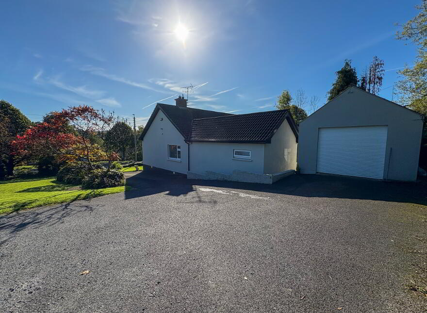 Drumbear, Monaghan, H18FD55