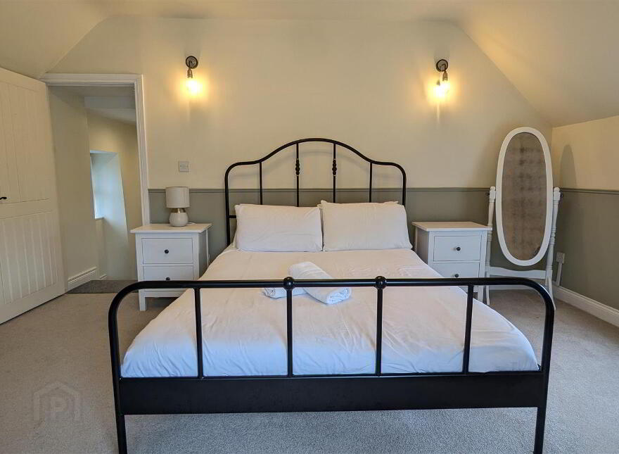 The Cottage, 39 Middle Tollymore Road, Newcastle, BT33 0JJ