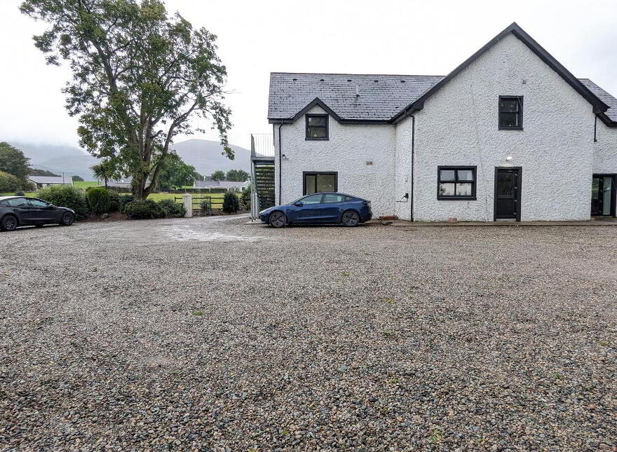 The Cottage, 39 Middle Tollymore Road, Newcastle, BT33 0JJ
